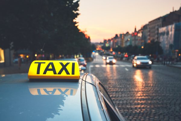 Die besten Taxiunternehmen in Rosenheim