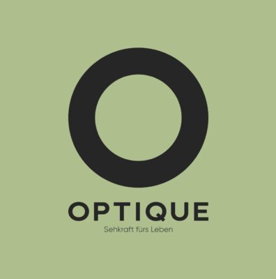 Optique Logo